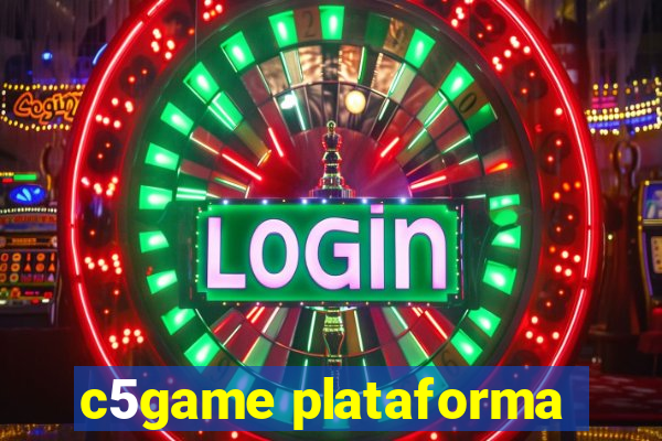 c5game plataforma